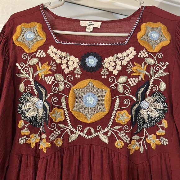 Entro dress - Picture 2 of 3